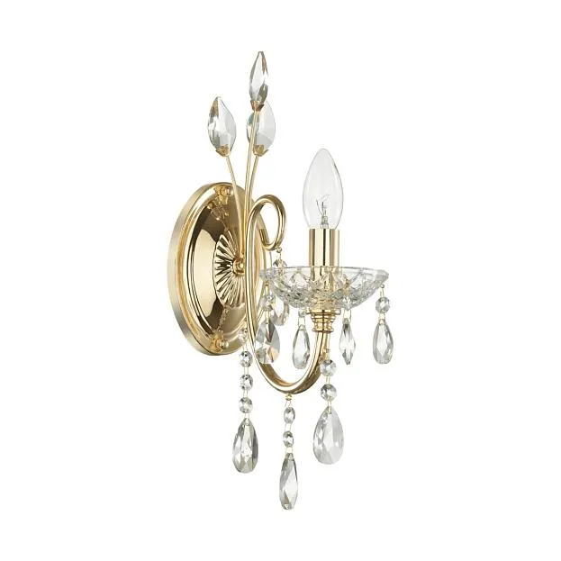 Бра ODEON LIGHT 4977/1W VERSIA Бра ODEON LIGHT 4977/1W VERSIA