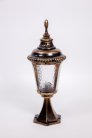 Наземный фонарь Oasis Light 79754S Gb