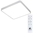 Светильник Потолочный Arte Lamp A2669PL-1WH SCENA