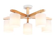 Подвесная люстра Ambrella light TR83113 Loft