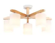 Подвесная люстра Ambrella light TR83113 Loft