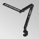 Светильник светодиодный настольный черный Elektrostandard TL70230 Intelligent a064812