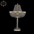 Настольная лампа Bohemia Art Classic 22.283L4.H.35SP.G