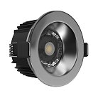 Встраиваемый светильник Ledron DL3043-15 Chrome