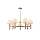 Люстра потолочная Lumion 8274/7 VERMONT