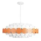 Светильник на штанге LOFT IT 10310/M Red Juicy