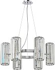 Подвесная люстра Stilfort 2175/09/12P TWIN