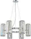 Подвесная люстра Stilfort 2175/09/12P TWIN
