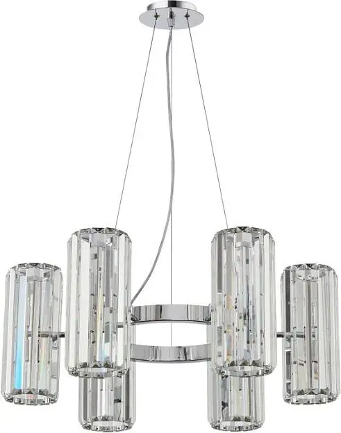 Подвесная люстра Stilfort 2175/09/12P TWIN Подвесная люстра Stilfort 2175/09/12P TWIN