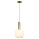 Подвес Lussole LSP-8354 Ondulati