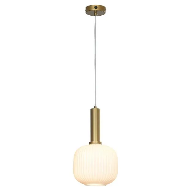 Подвес Lussole LSP-8354 Ondulati Подвес Lussole LSP-8354 Ondulati