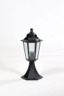 Наземный фонарь Oasis Light 79804S Bl