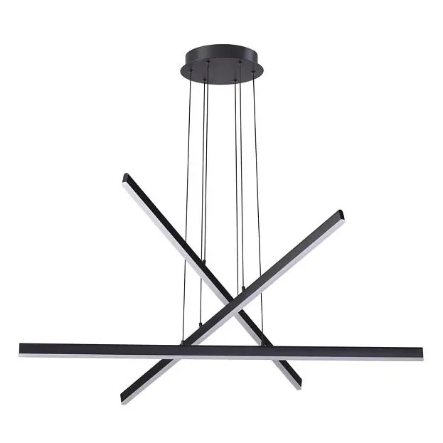 Подвесной светильник Odeon Light 3890/48L Rudy Подвесной светильник Odeon Light 3890/48L Rudy