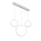 Подвесной светильник светодиодный Vitaluce V3050-0/3S