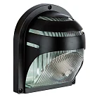 Фасадный светильник Arte Lamp A2802AL-1BK URBAN