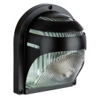 Фасадный светильник Arte Lamp A2802AL-1BK URBAN