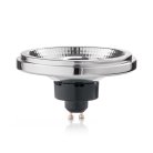 Лампа Ideal Lux 242040 GU10 12W 0960lm 3000K
