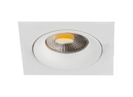 Встраиваемый светильник Donolux DL18412/01TSQ White