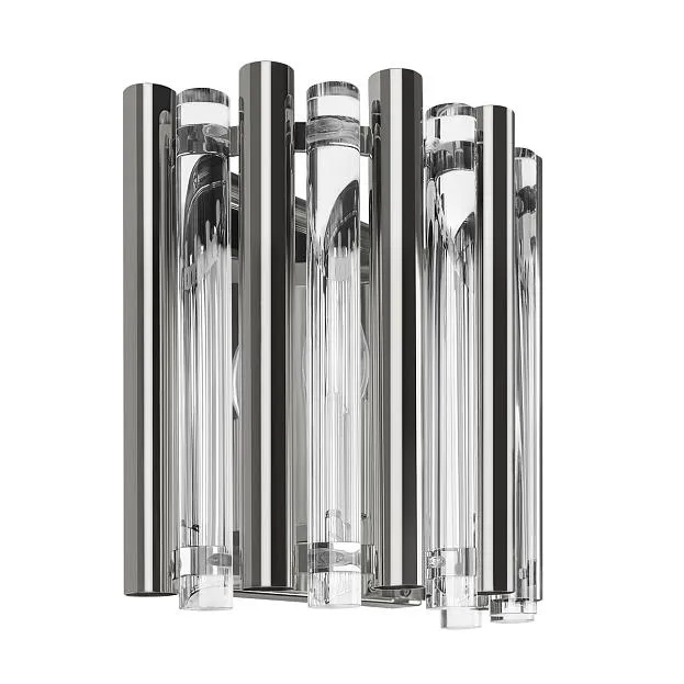 Настенный светильник LOFT IT Boucle Loft IT 10438W Boucle