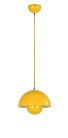 Подвесной светильник Lucia Tucci Narni 197.1 giallo
