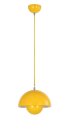 Подвесной светильник Lucia Tucci Narni 197.1 giallo