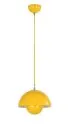 Подвесной светильник Lucia Tucci Narni 197.1 giallo