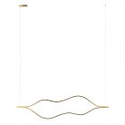 Подвесной светильник Loft IT 10403/1600 AB Tape Light