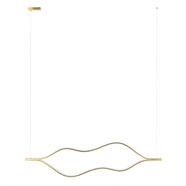 Подвесной светильник Loft IT 10403/1600 AB Tape Light