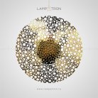 Бра CRATA Lampatron 8701
