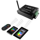 Контроллер Master WiFi + RC LED RGB 12V/24V Lightstar 410904