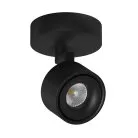 Накладной светильник Ledron SAGITONY R1 S75 Black