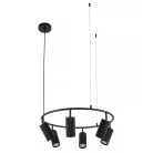 Подвесной светильник MyFar MR2170-6P Alex