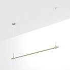 Шинопровод 2 м Arlight 054440 APRIORI