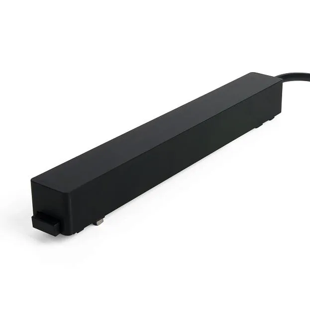 Трансформатор 200W (черный) Elektrostandard 95045/00 a063733 Flat Magnetic Трансформатор 200W (черный) Elektrostandard 95045/00 a063733 Flat Magnetic