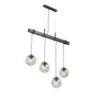 Подвесной светильник Vitaluce V4716-7/4S