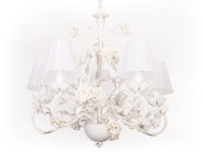 Подвесная люстра Abrasax SD0826/5