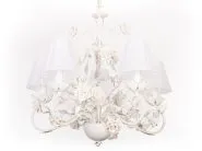 Подвесная люстра Abrasax SD0826/5