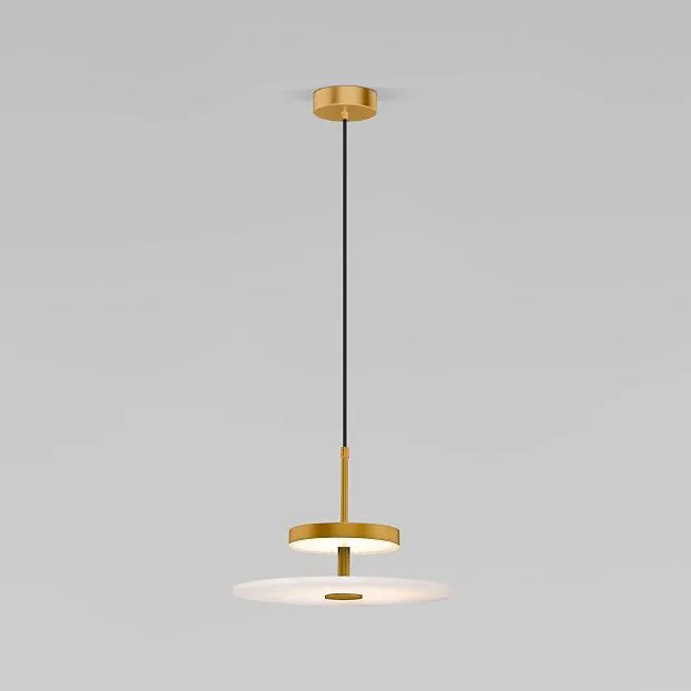 подвесной светильник Eurosvet 40342 LED Thasos a069277