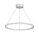 Светодиодный светильник Vitaluce V4628-0/1S, LED 38Вт, 3900-4200K