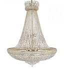 Подвесная люстра Dio D'Arte Bari E 1.5.80.300 G