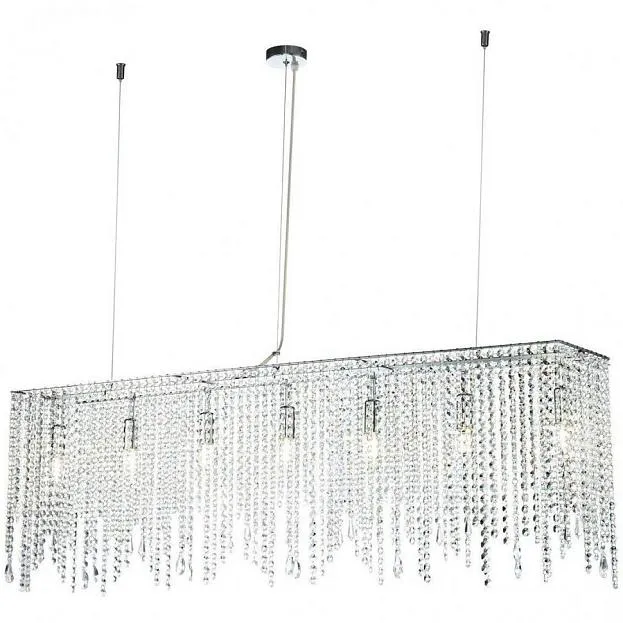 Подвесная люстра CASTILLA ImperiumLoft 167526-26 CASTILLA01