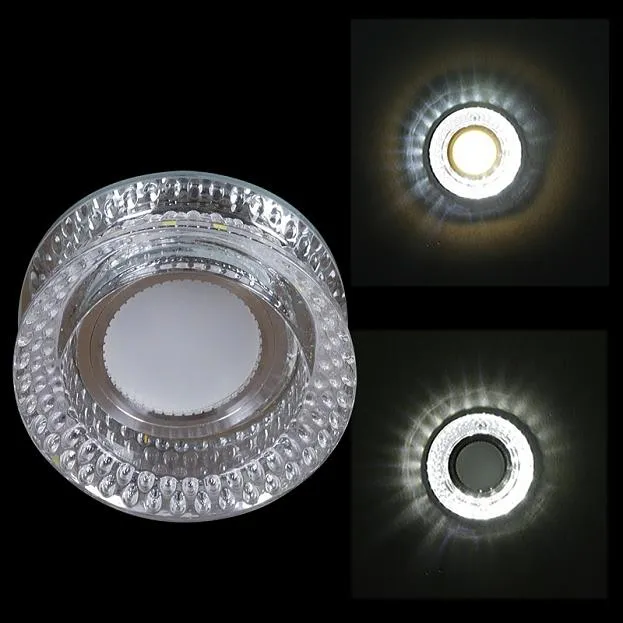 Точечный светильник Reluce 71090-9.0-001D MR16 +LED3W WT Точечный светильник Reluce 71090-9.0-001D MR16 +LED3W WT