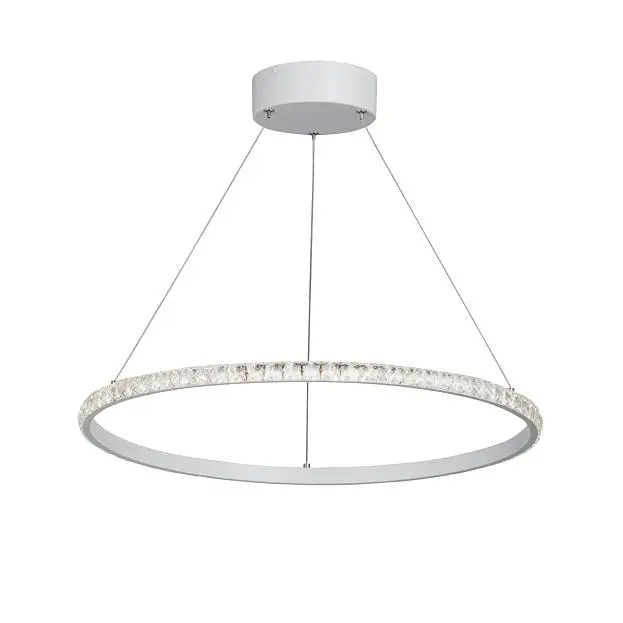 Светодиодный светильник Vitaluce V4628-0/1S, LED 38Вт, 3900-4200K Светодиодный светильник Vitaluce V4628-0/1S, LED 38Вт, 3900-4200K