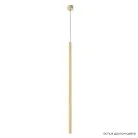 Светильник встроенный Crystal Lux CLT 036C800 GO