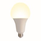 Лампочка светодиодная Volpe LED-A95-30W/3000K/E27/FR/NR картон