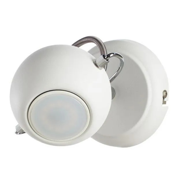Спот Arte Lamp A9128AP