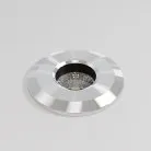 Встраиваемый светильник Maytoni O044DL-L1S3K3 Flash