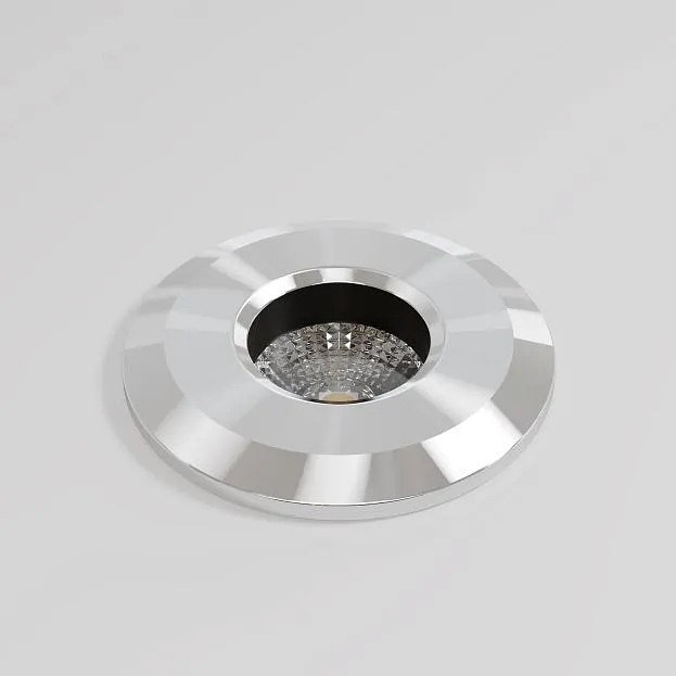 Встраиваемый светильник Maytoni O044DL-L1S3K3 Flash