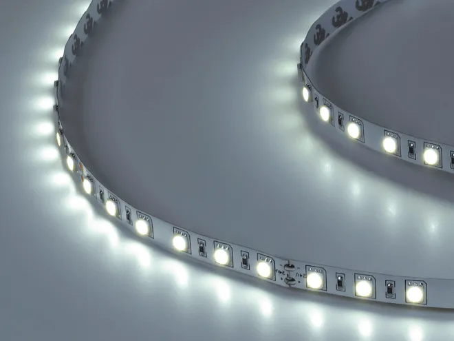 Светодиодная лента SWG SWG560-24-14.4-W-М