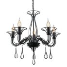 Люстра подвесная Omnilux OML-92403-05 SARONNO